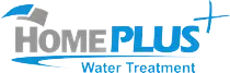 HomePlus Water Treatment Logo