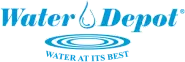 water depot logo